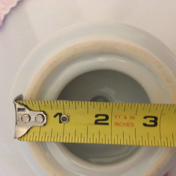 Vintage Campbell’s Crock Lid Only 1998 - Picture 5 of 6